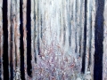 NOW SOLD Spirits of the Forest I
